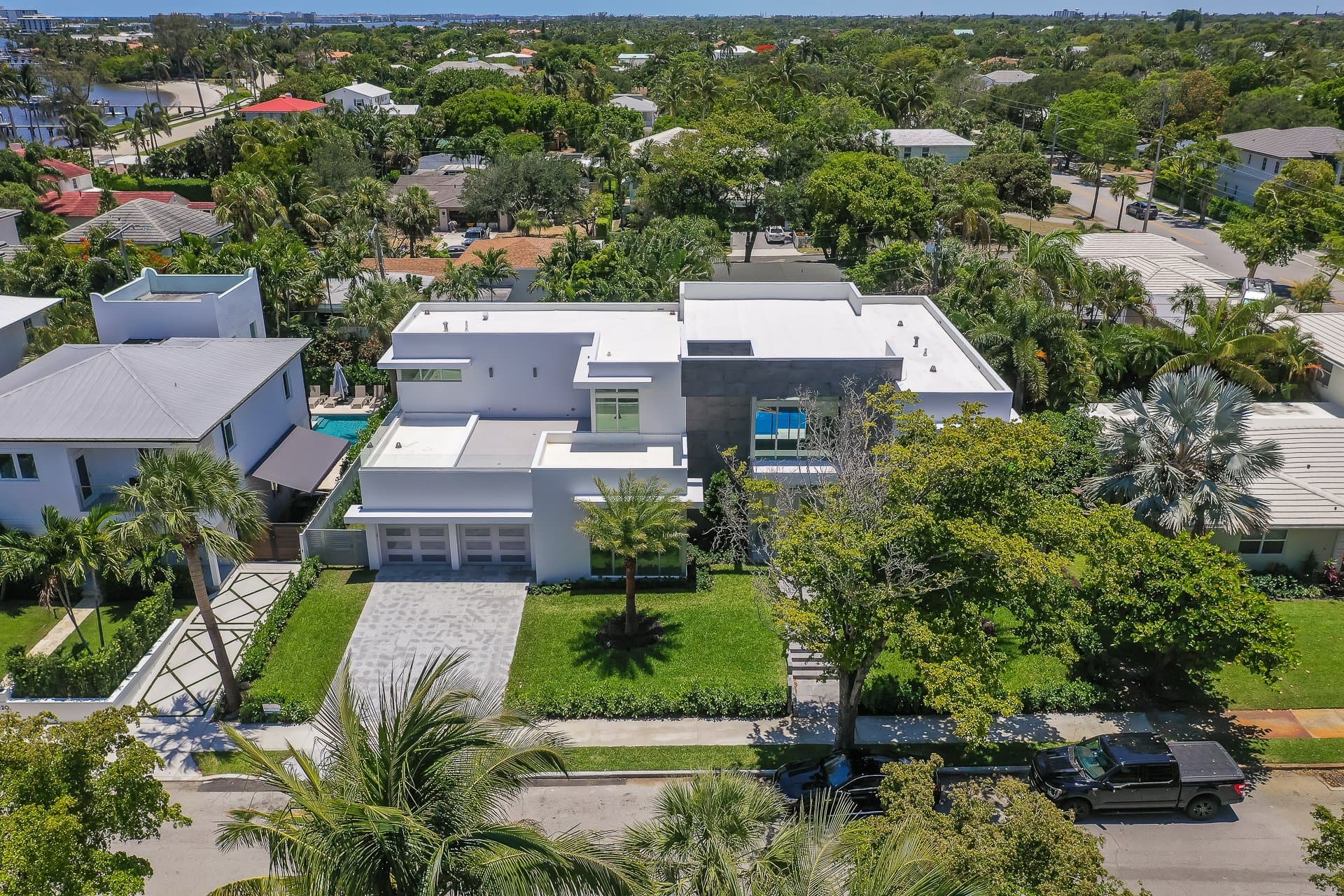 Portfolio - 126 Beverly Rd