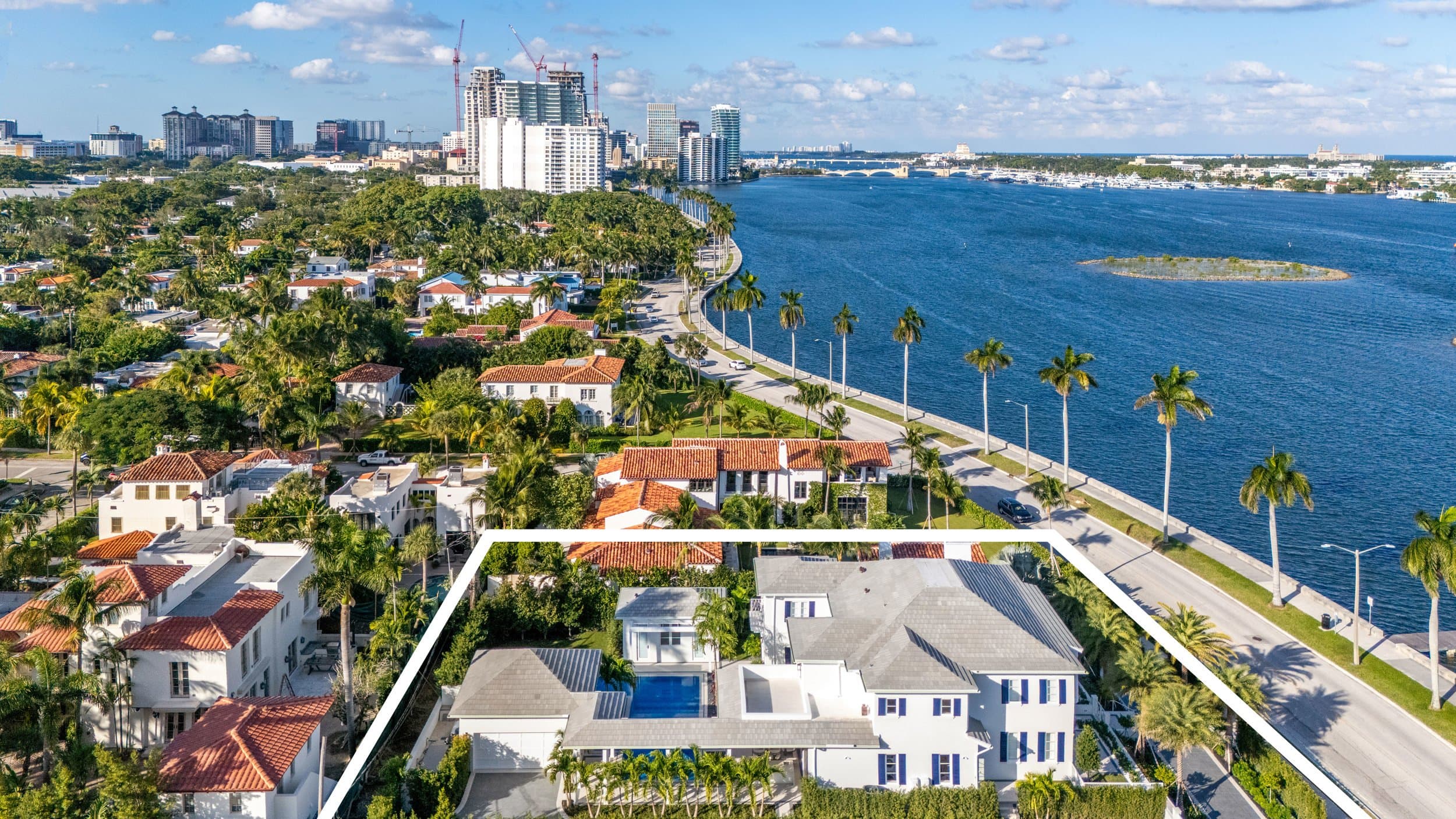 Portfolio - 2415 S. Flagler