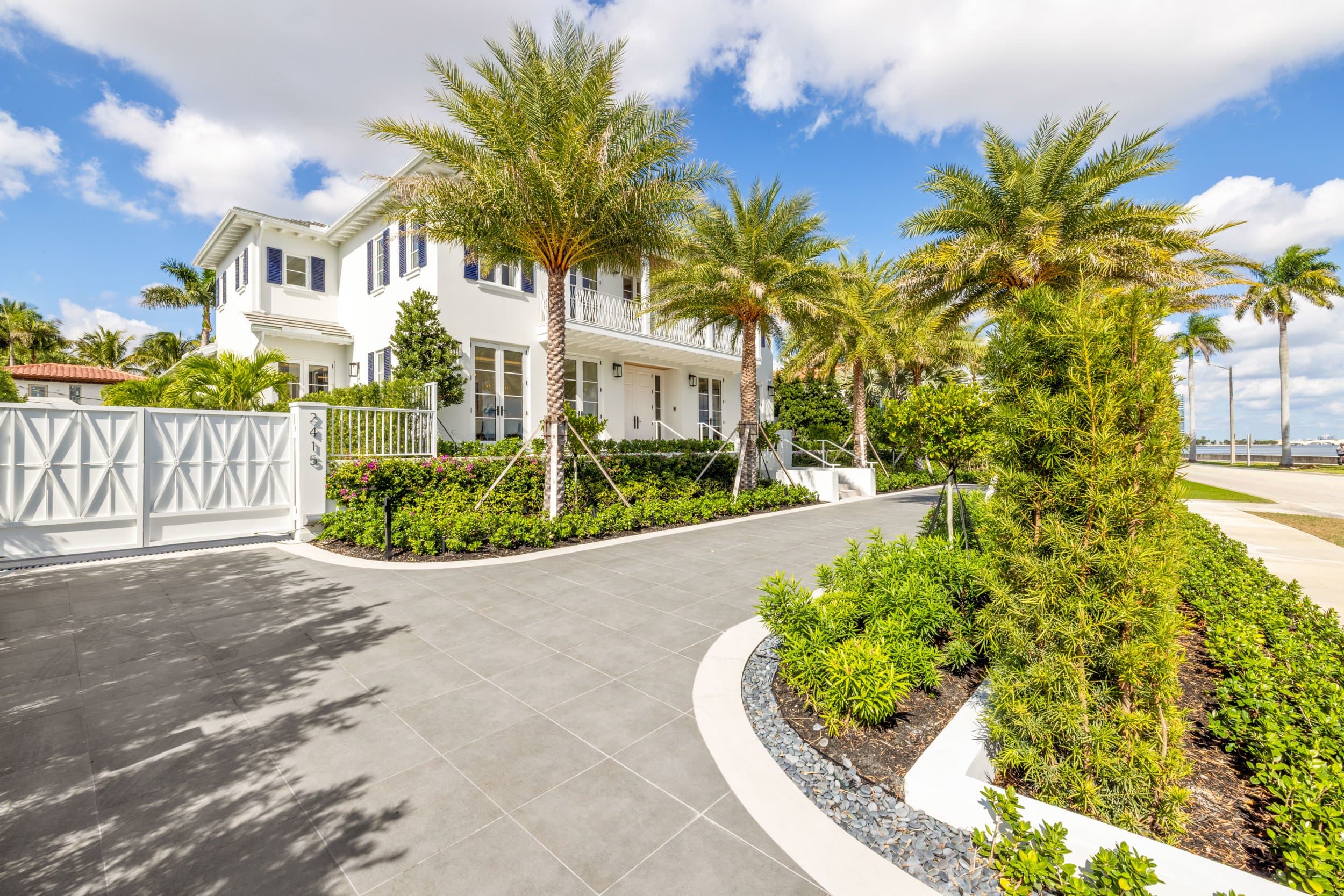 Portfolio - 2415 S. Flagler