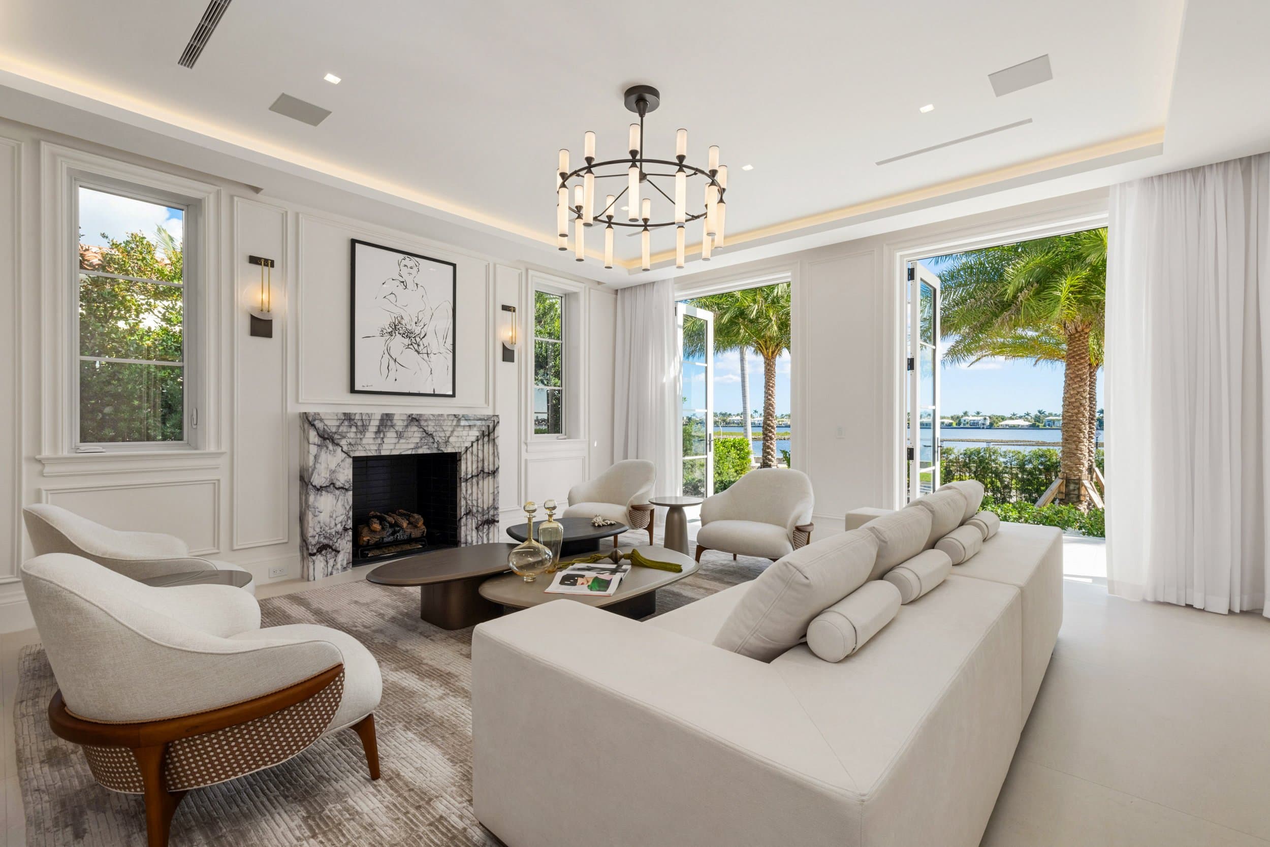 Portfolio - 2415 S. Flagler