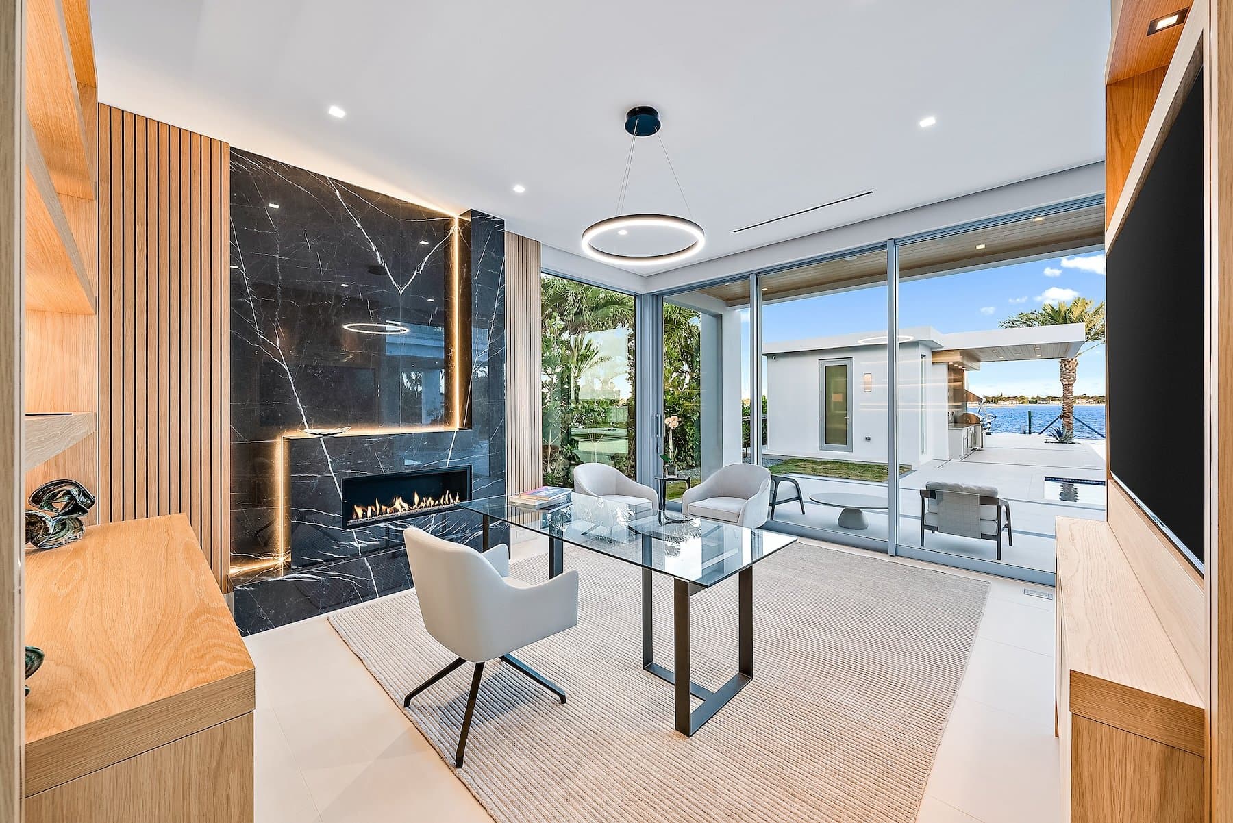 Portfolio - 3030 Washington