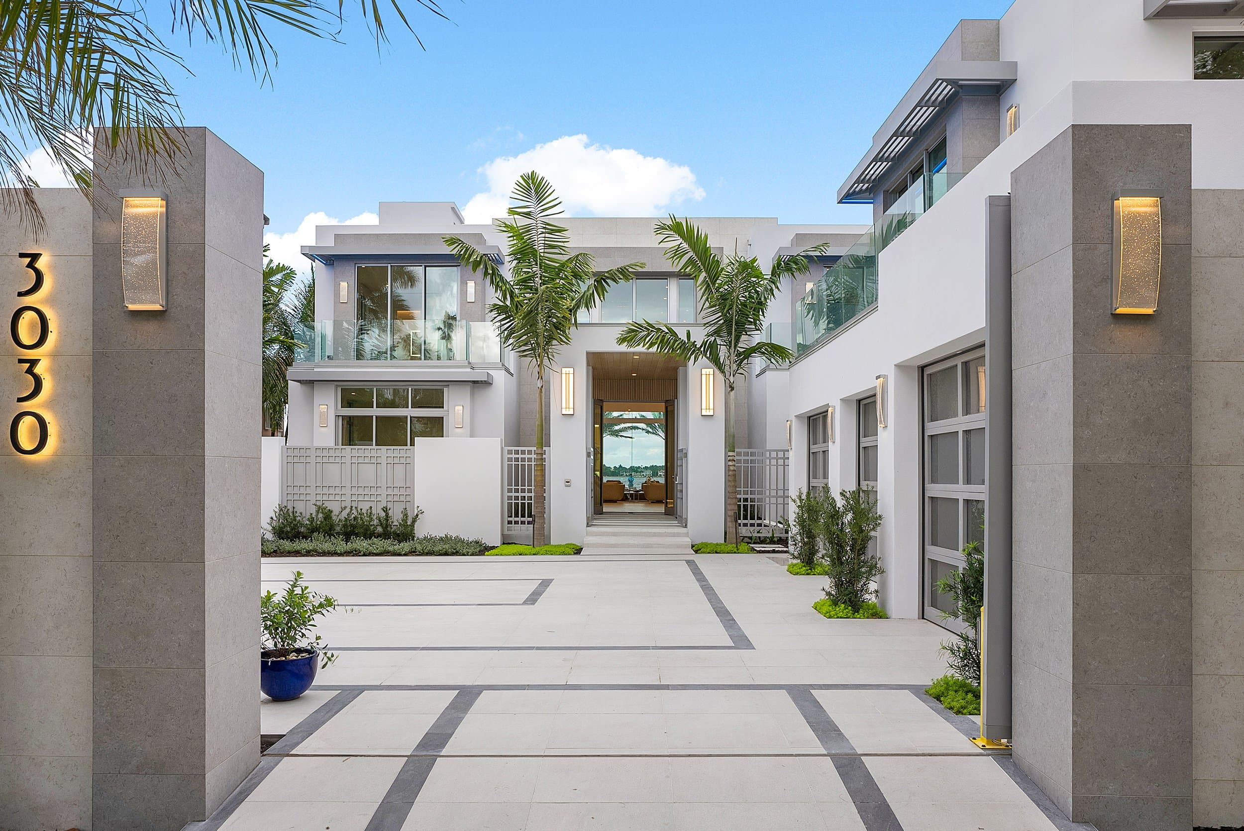 Portfolio - 3030 Washington