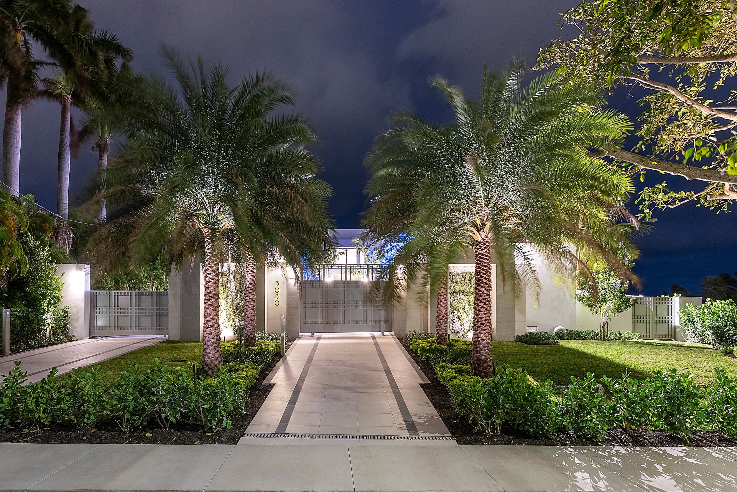 Portfolio - 3030 Washington