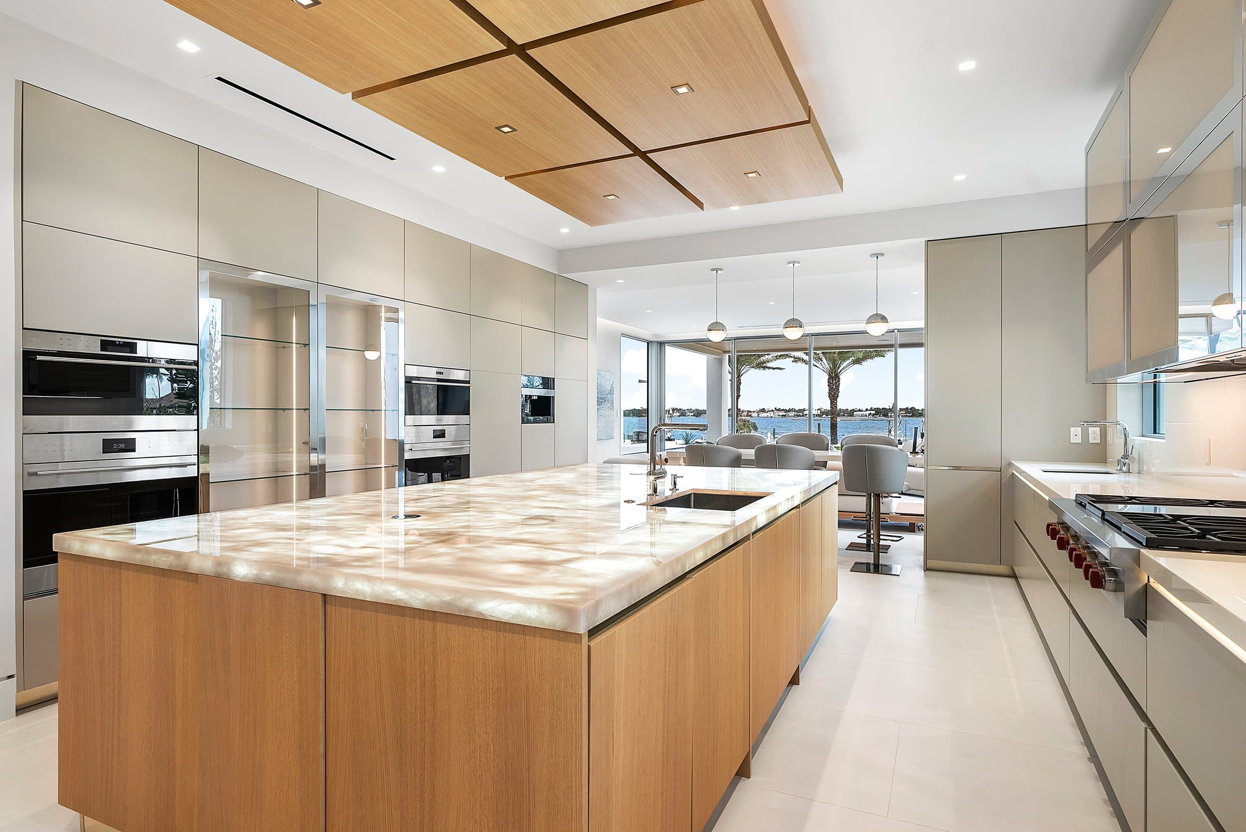 Portfolio - 3030 Washington