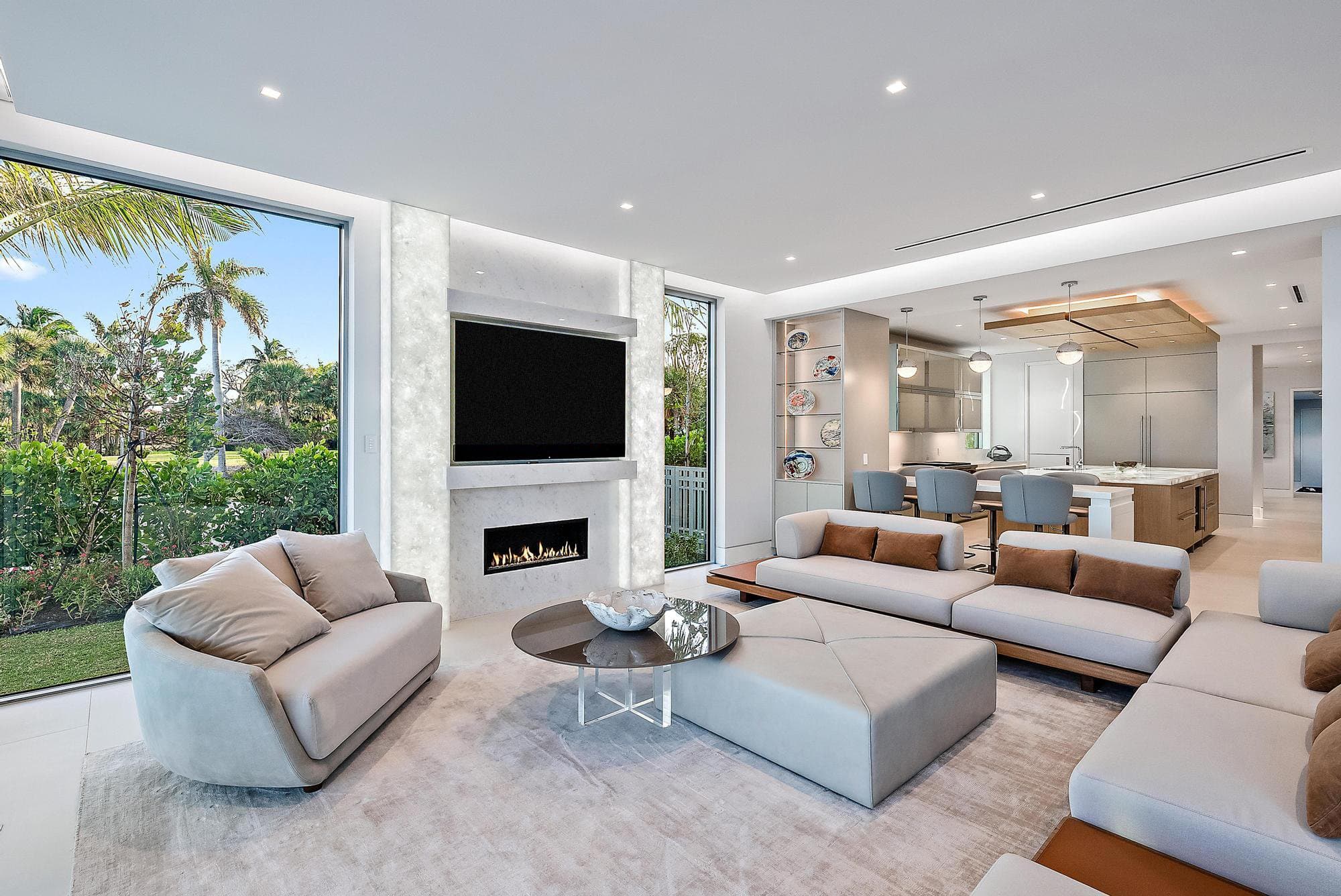 Portfolio - 3030 Washington