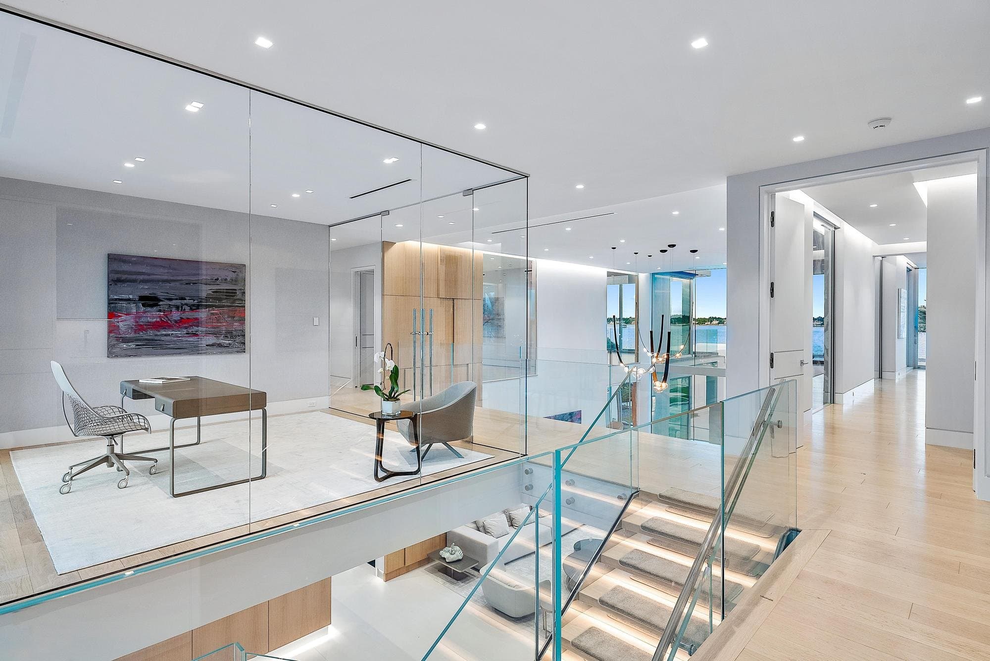 Portfolio - 3030 Washington