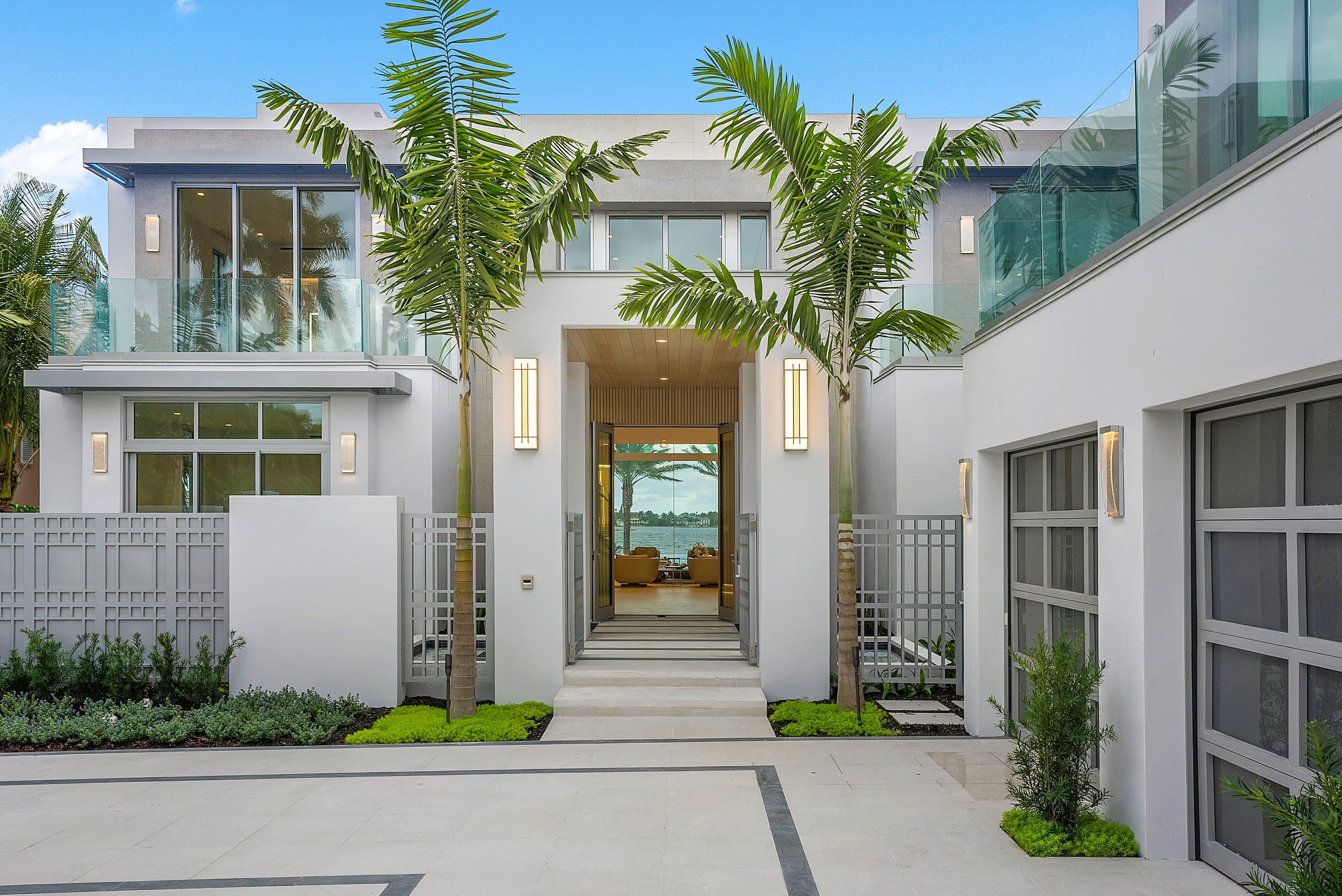 Portfolio - 3030 Washington