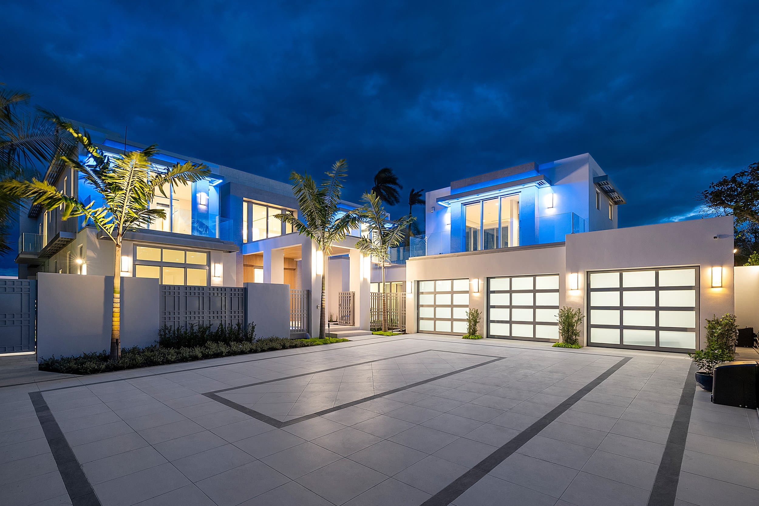 Portfolio - 3030 Washington