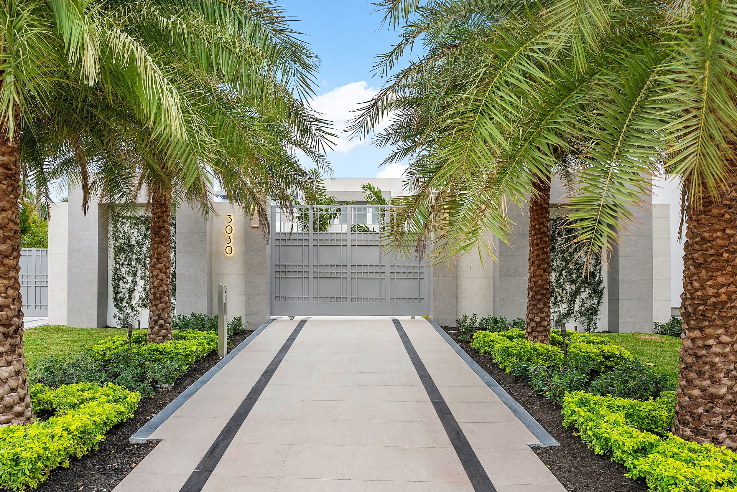 Portfolio - 3030 Washington