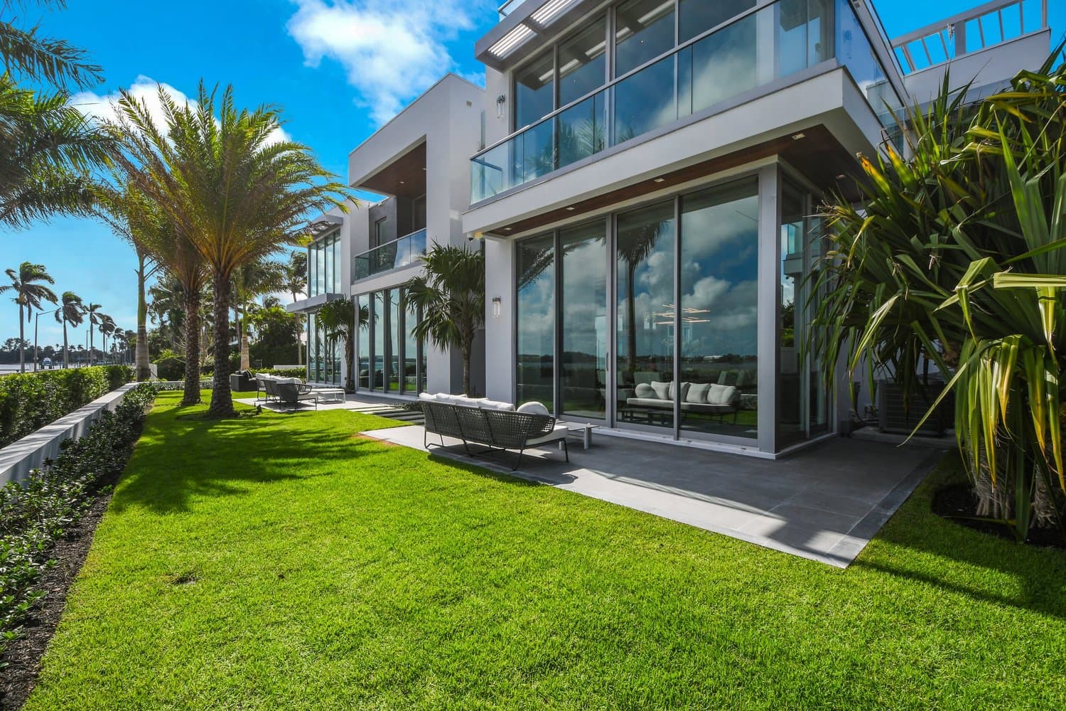 6717 S. Flagler